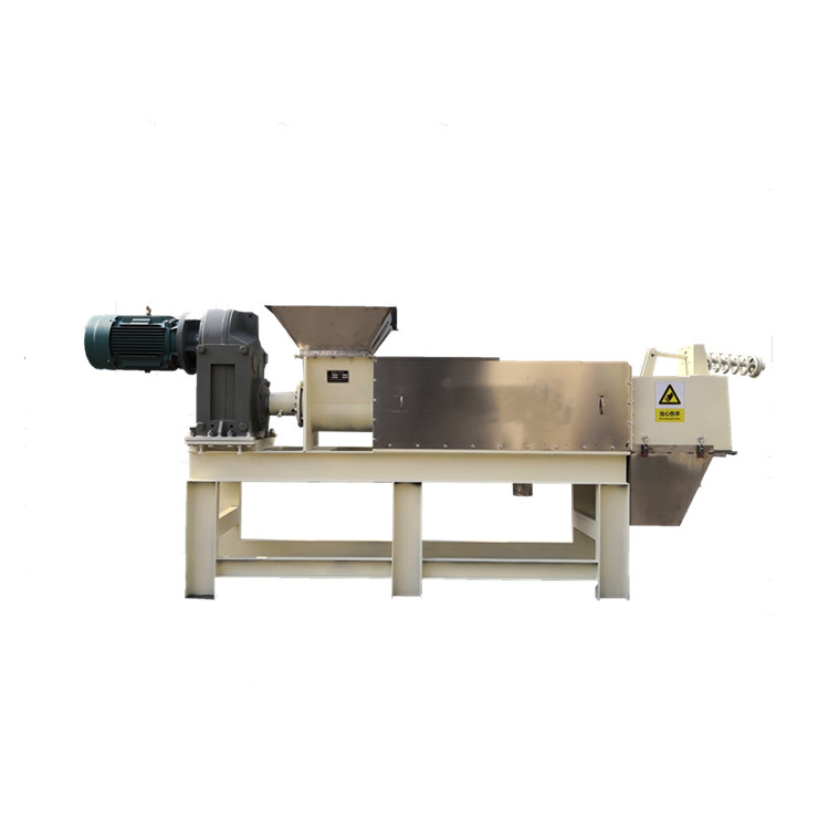 螺旋擠壓脫水機(jī) 螺旋擠壓脫水機(jī)