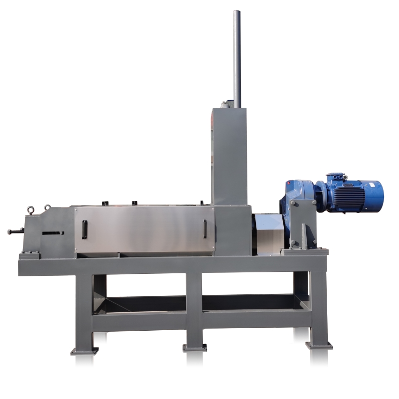 牛糞脫水處理機(jī)器